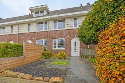 Woning Stalreep 58 Uden