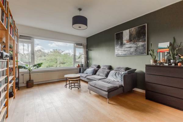 Woning President Kennedylaan 40- 3 Amsterdam