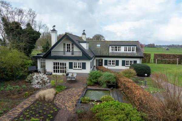 Woning Beekhuizerweg 11 Hierden
