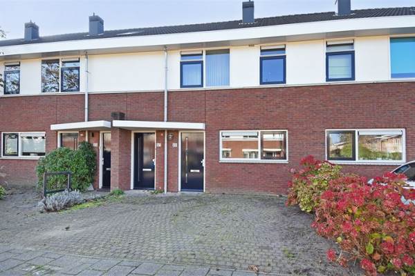 Woning Weideland 89 Den Hoorn (ZH)