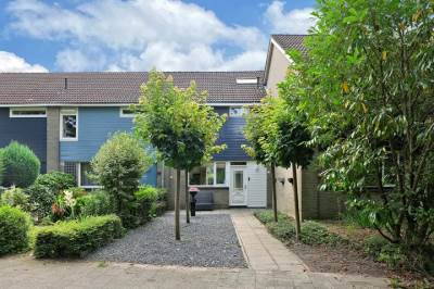 Woning Mosagaat 38 Heerhugowaard