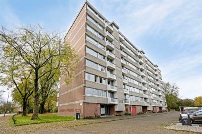 Woning Otelloplaats 4 Amersfoort