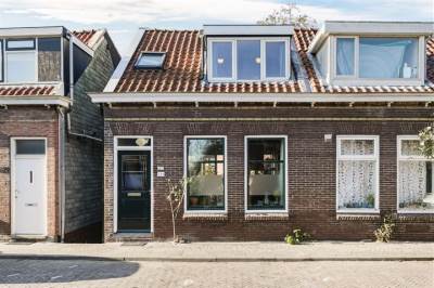 Woning Zuiddijk 348 Zaandam