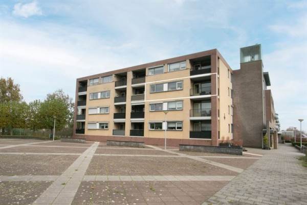 Woning Molenakkerplein 45 Weert