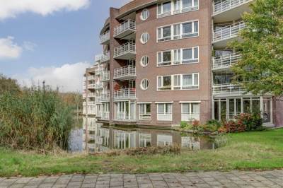 Woning Raesbergenstraat 3 Gouda