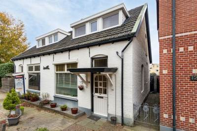 Woning Bataviastraat 14 Hengelo (OV)