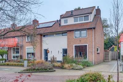 Woning Braninkkamp 20 Laren (GE)