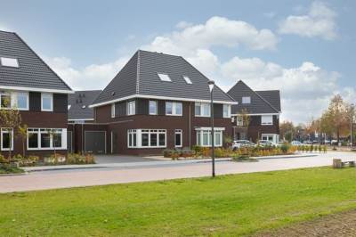 Woning Kapperskolkweg 4 Doetinchem