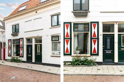 Woning Graswinckelstraat 68 Delft