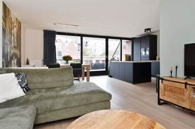 Woning Broekwegzijde 127 Zoetermeer