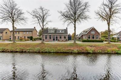 Woning Kanaalweg 19 Smilde