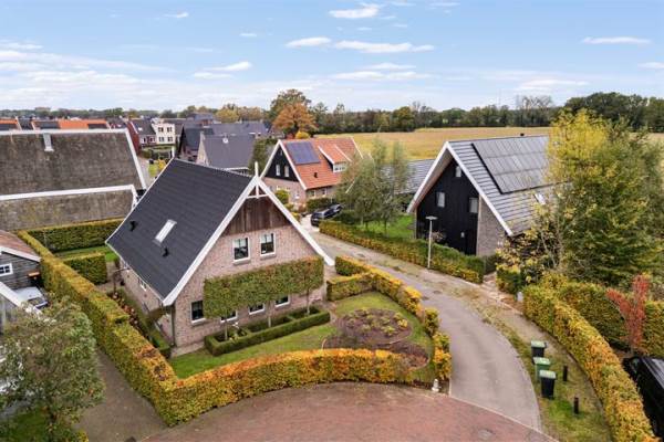 Woning Framboos 3 Hengelo (OV)