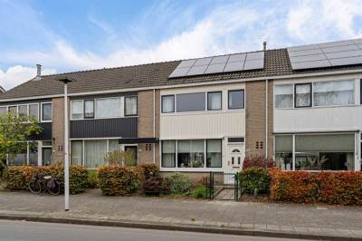 Woning Klaverstraat 23 Hengelo (OV)