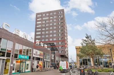 Woning Willinkplein 85 Emmen