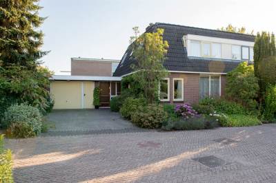 Woning Kerkegaard 7 Eefde