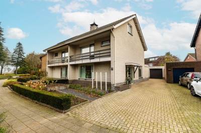 Woning Berkenring 69 Zundert