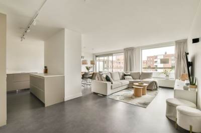 Woning Sem Presserhof 97 Amsterdam