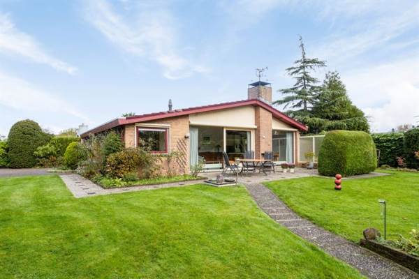 Woning Kersenlaan 3 Kortgene