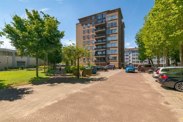 Woning Veldzicht 65 Amsterdam