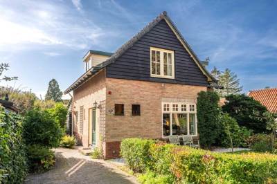 Woning Lijtweg 38 Bergen (NH)