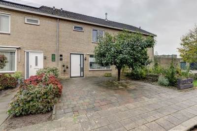 Woning Brucknerstraat 20 Almelo