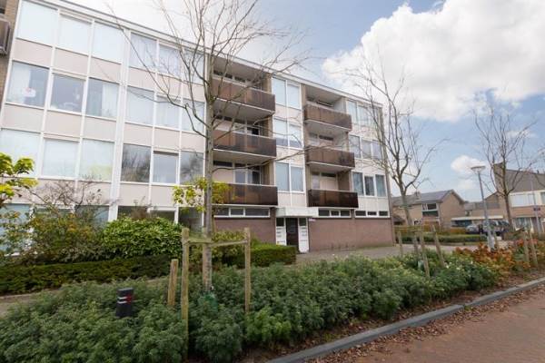 Woning Troostlaan 15 Alkmaar