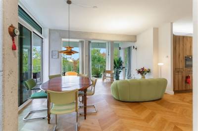 Woning Haarlemmerweg 396 Amsterdam