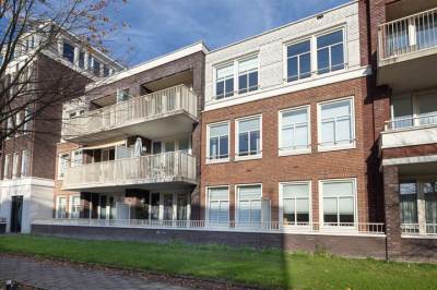 Woning Meijlingplein 37 Hengelo (OV)