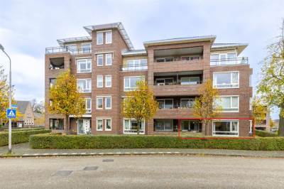 Woning Oranjehof 5 Sliedrecht