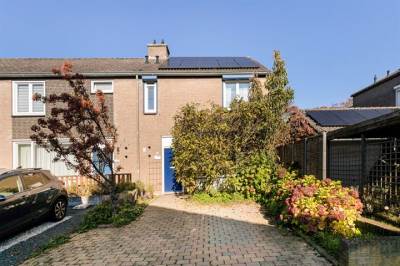 Woning Gerckenshaag 20 Maastricht