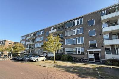 Woning Stalpaertstraat 107 Alkmaar