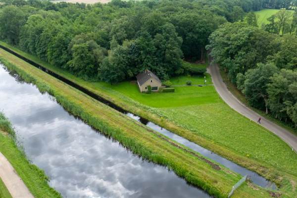 Woning Twentseweg 2 Heino