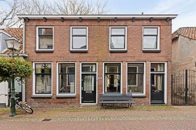 Woning IJsselstraat 23 IJsselstein