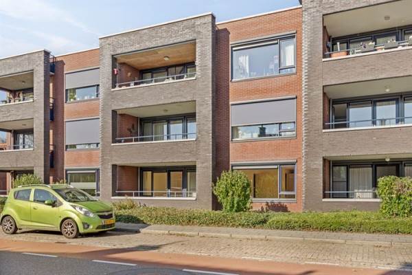 Woning Burgemeester Schuitestraat 46 Hardenberg