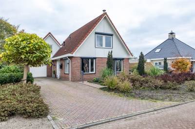 Woning Dassenburcht 3 Muntendam