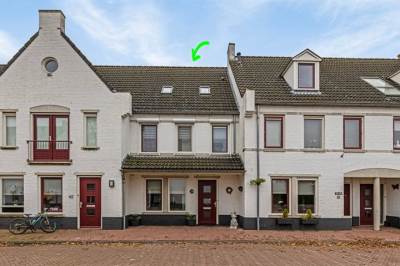 Woning De Ster 47 Wouw