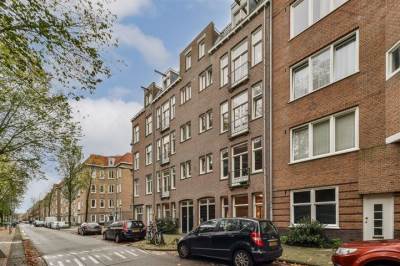 Woning Van Hogendorpstraat 865 Amsterdam