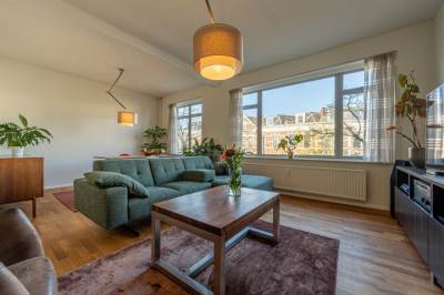 Woning Nieuwe Binnenweg 90- 02L Rotterdam