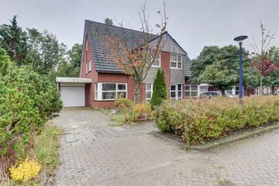 Woning De Finne 30 Midlum
