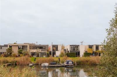 Woning Lisdoddelaan 89 Amsterdam