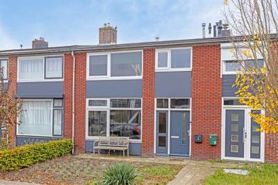 Woning Biss Philip Roveniusstraat 9 Groenlo