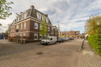 Woning Kerkstraat 101 Klaaswaal