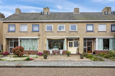 Woning Meliere 83 Sneek