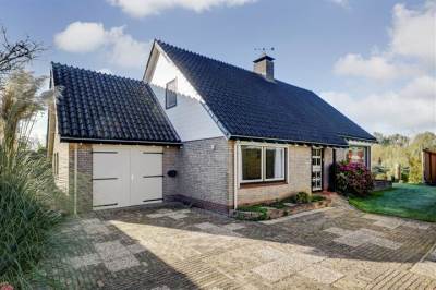 Woning Larikslaan 62 Sleeuwijk