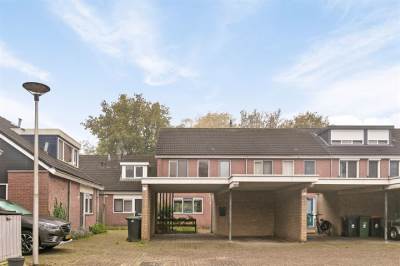 Woning Kolmschotlanden 151 Enschede