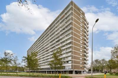 Woning Burgemeester Hogguerstraat 75 Amsterdam