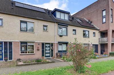 Woning Schubertdreef 26 Harderwijk