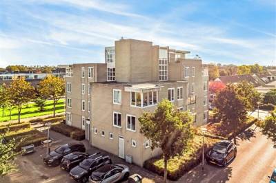 Woning Zwanebloembocht 127 Velserbroek