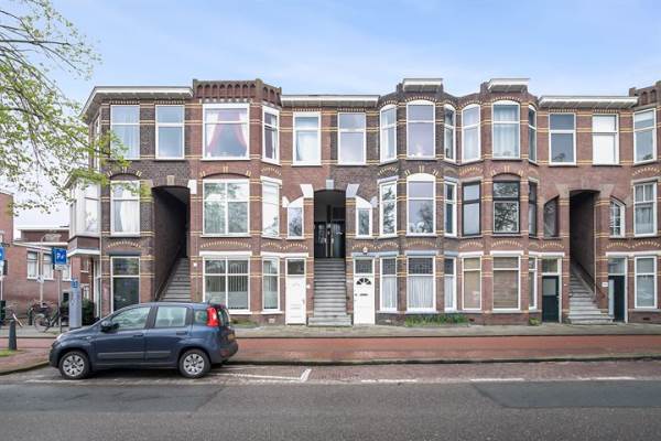 Woning Loosduinseweg 1027 Den Haag