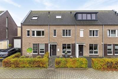 Woning Mariëngaard 19 Heeswijk-Dinther